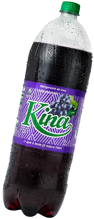 Kina Uva