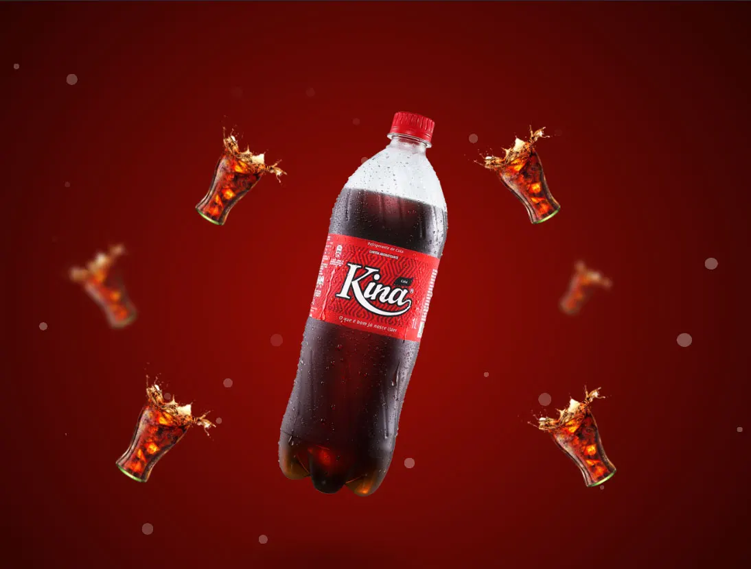 Kina Cola