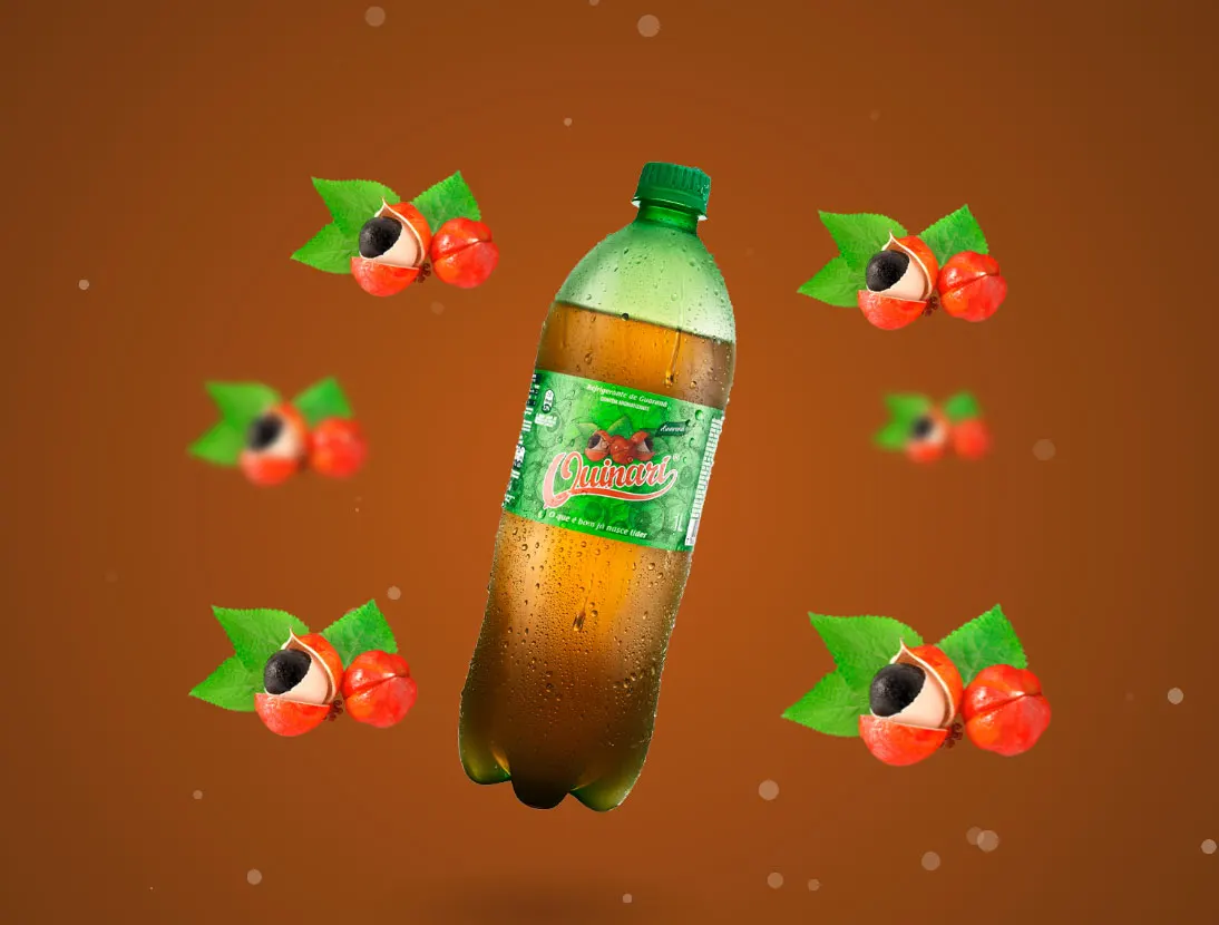 Guaraná Quinarí
