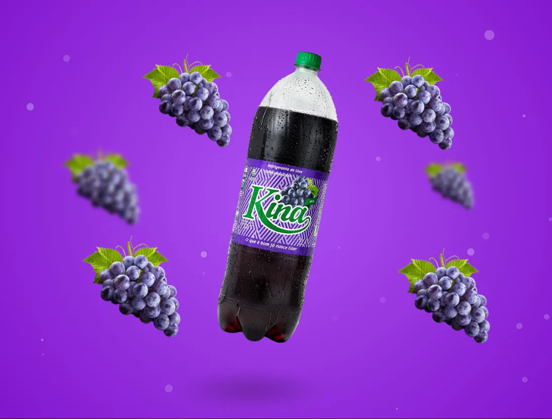Kina Uva