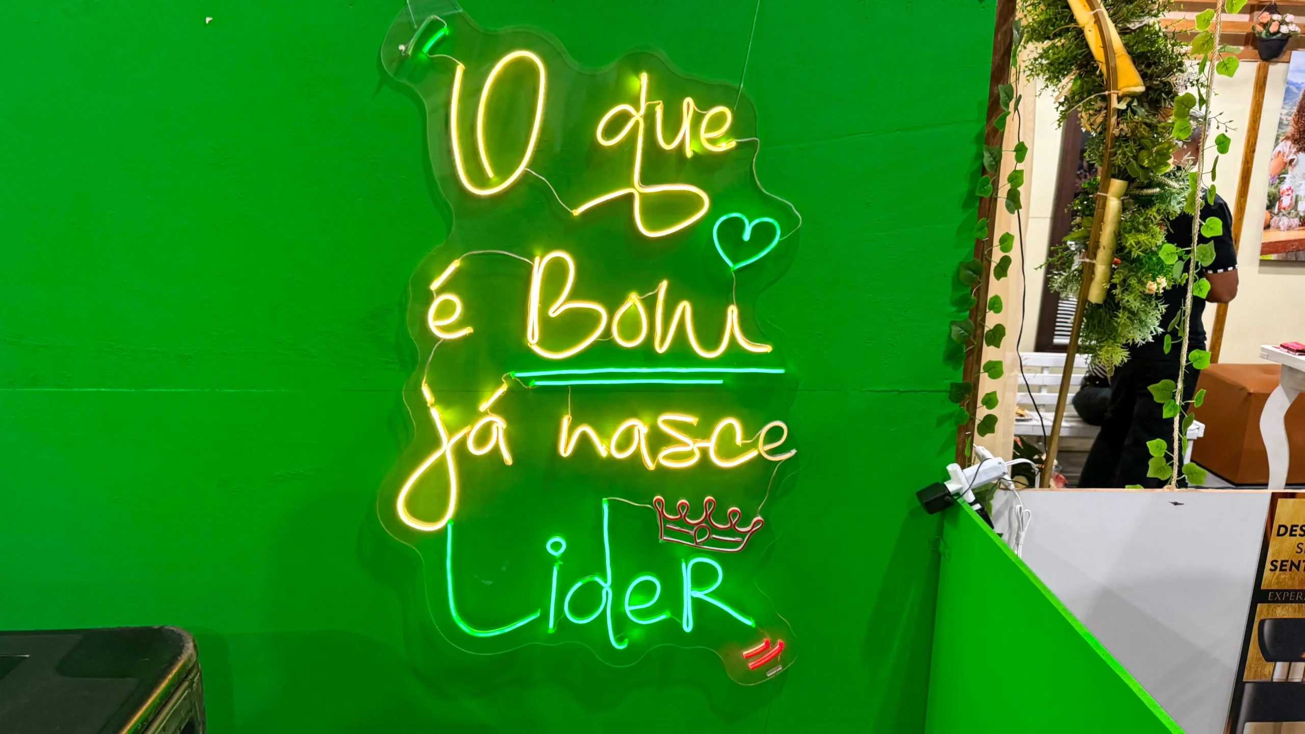 Bebidas Quinari marca presença na 20ª ExpoAcre Juruá com degustação dos produtos zero açúcar