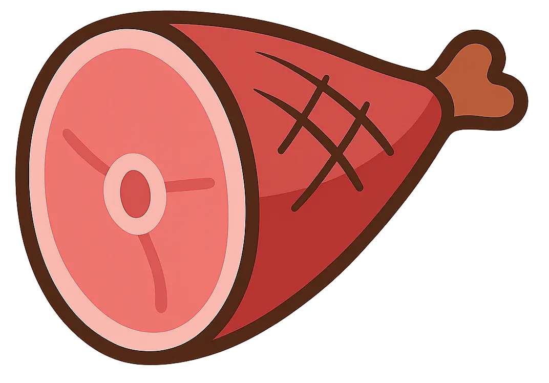 Kinaritos Sabor Presunto