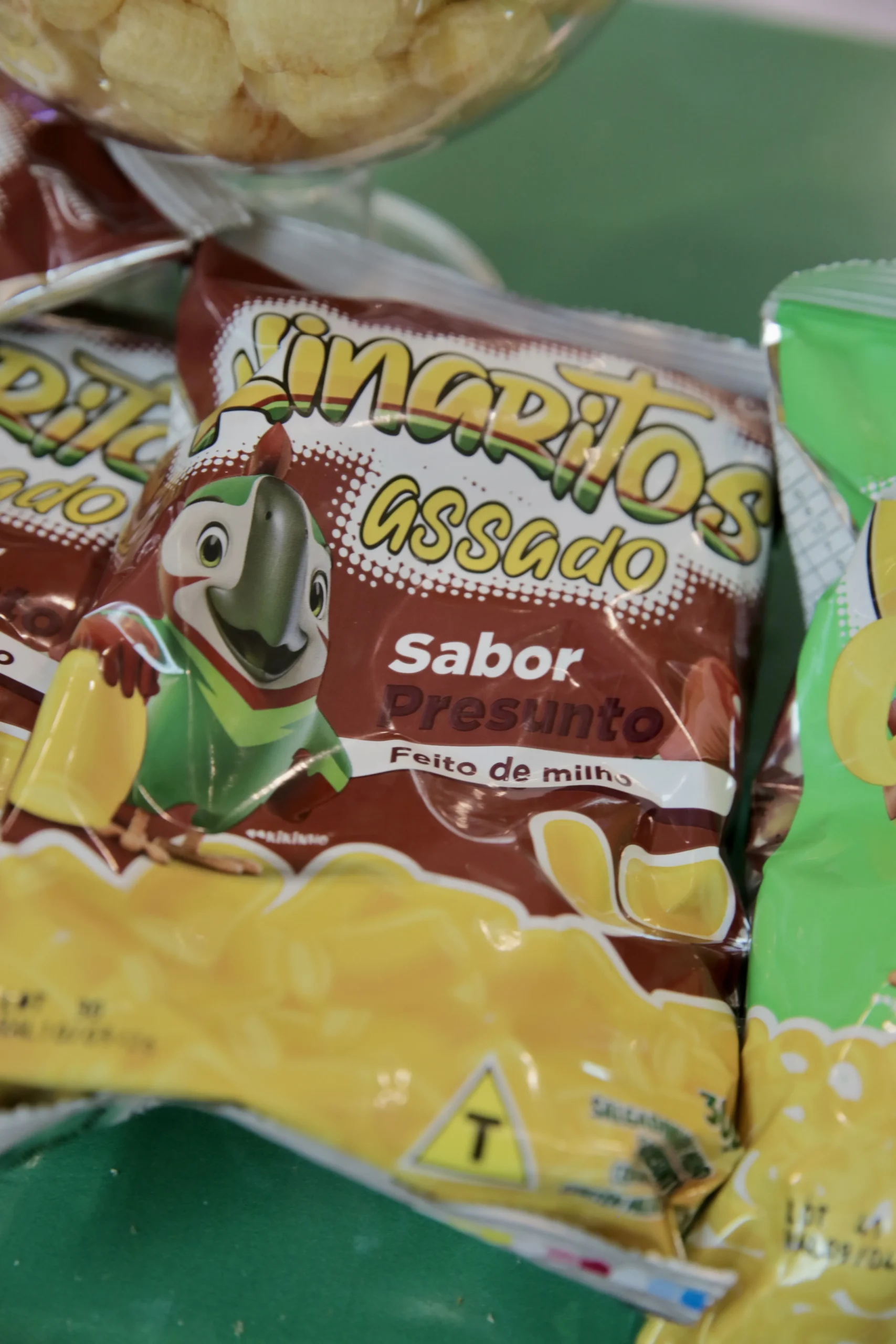 Bebidas Quinarí e Kinaritos celebram o Dia das Crianças com ação especial no shopping