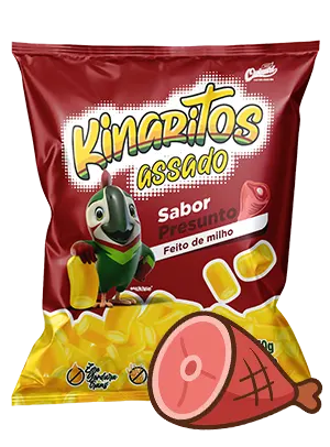 Kinaritos Sabor Presunto